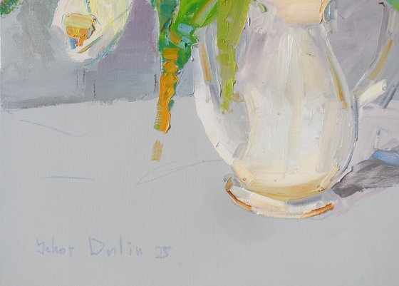 " Tulips"
