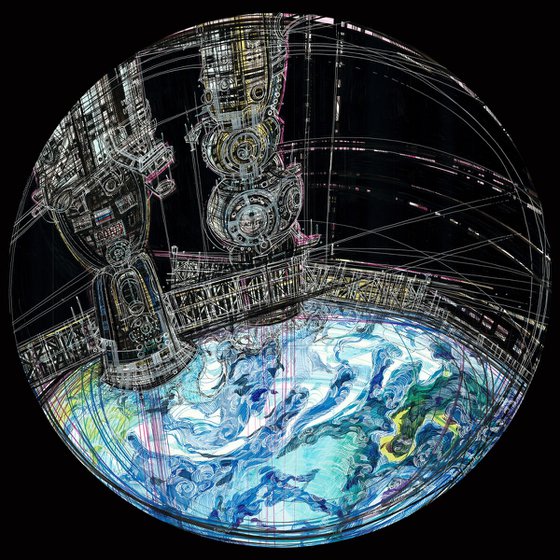 International Space Station