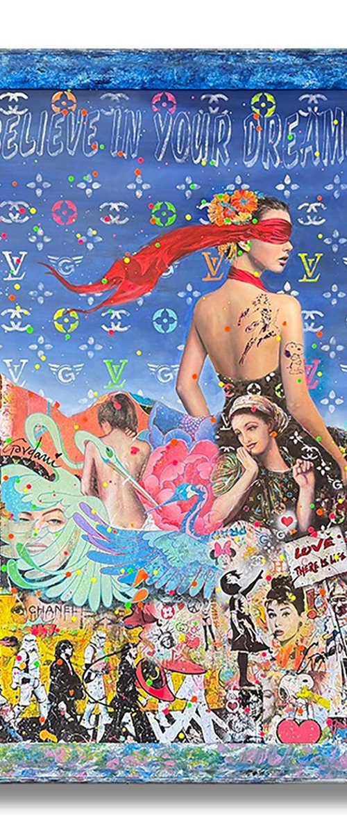 Haute Couture by Gardani Art