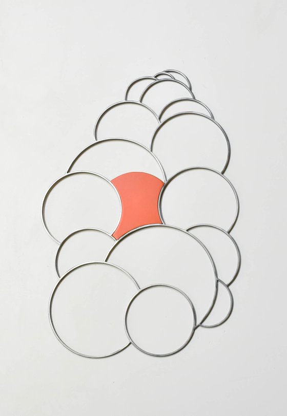 Sphères #44
