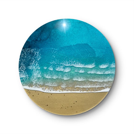 Round ocean #108