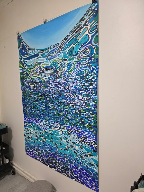 Ocean Depths