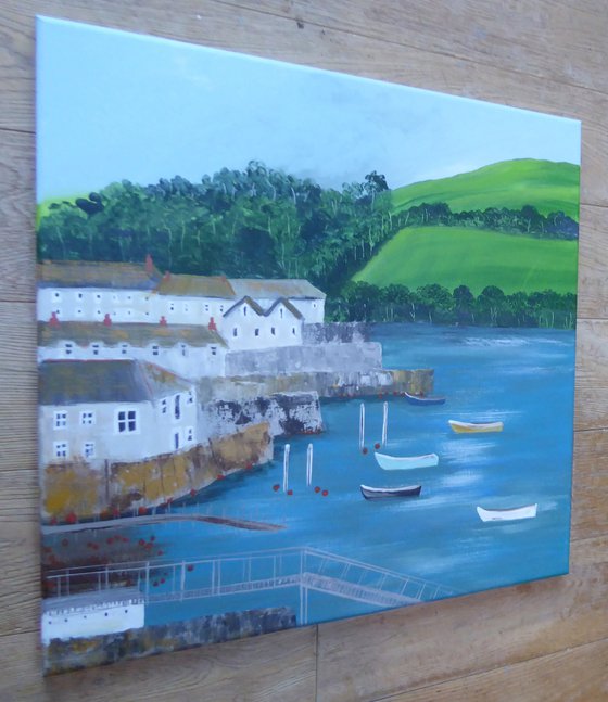 Salcombe
