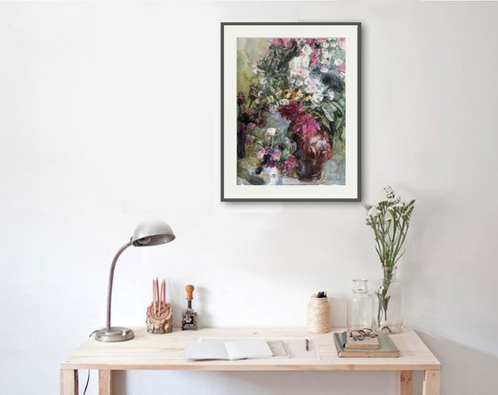 Memories of my garden 2