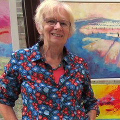 Visit Mary Kemp shop