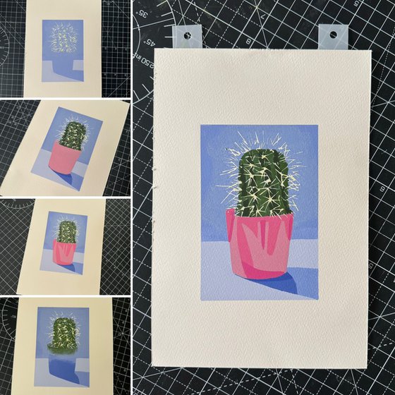 Cactus