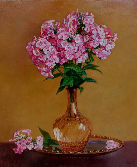 Bouquet of flowers