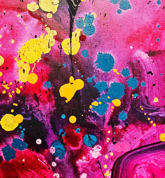 Velvet Bloom