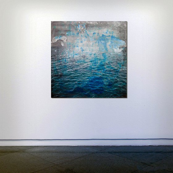 LA MER XVIII