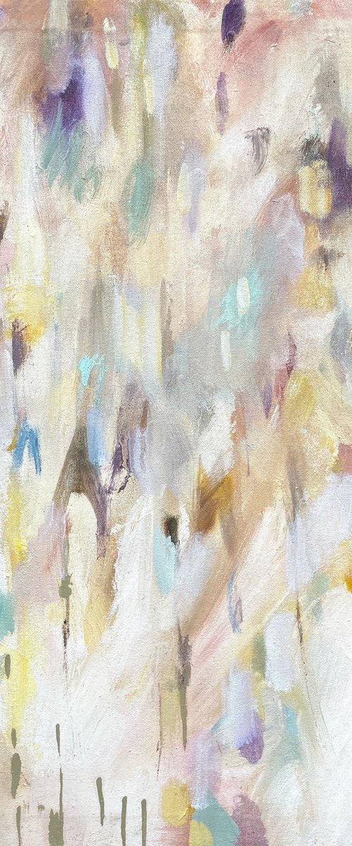 Below Life by Guy Pickford