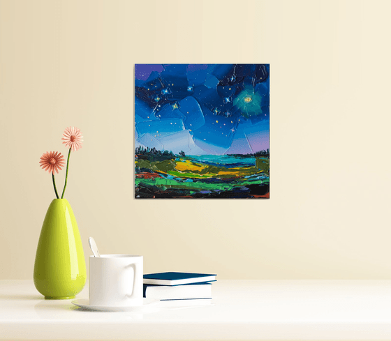 Starry Night 3