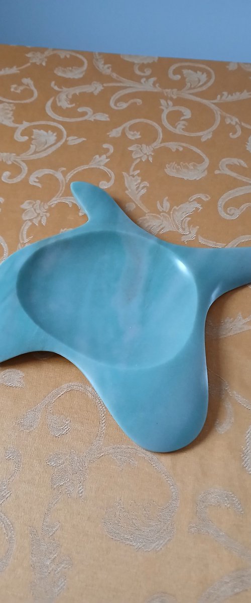 Gioia by Massimiliano Capraro