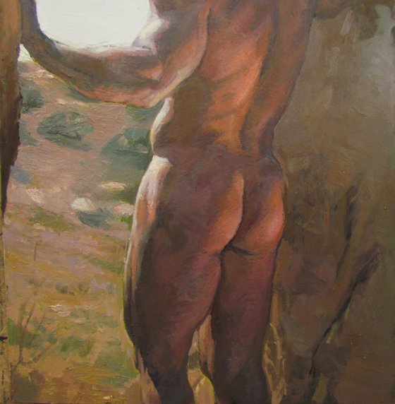 Adam.