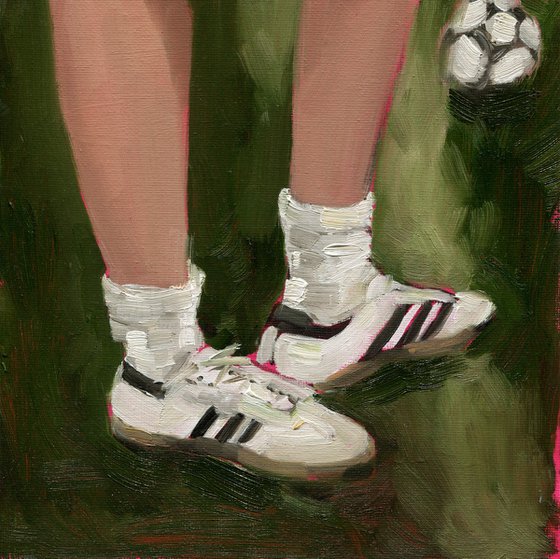 Soccer Shoes