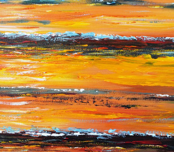 Romantic Seaside Sailing D 2