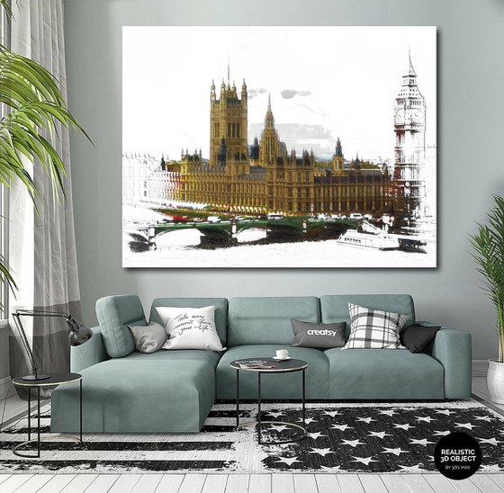 Trocitos Westminster 2