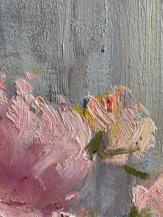 Peonies #2