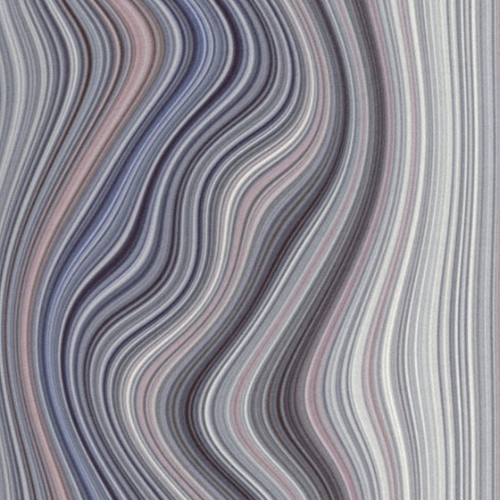 Wavy lines 5