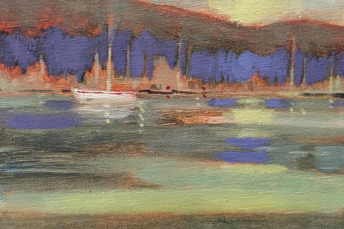 Cover image for An Artwork a Day collection