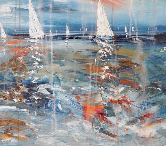 Sailing Far Away C 2