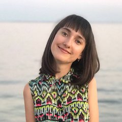 Visit Oleksandra Padushyna shop