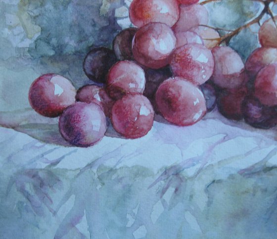 Grapes