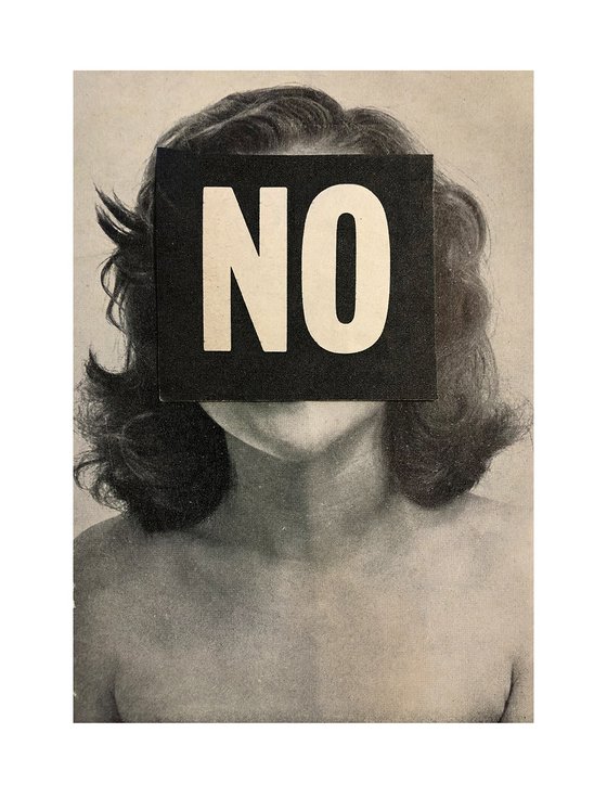 NO