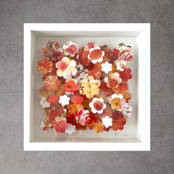 Full Bloom III