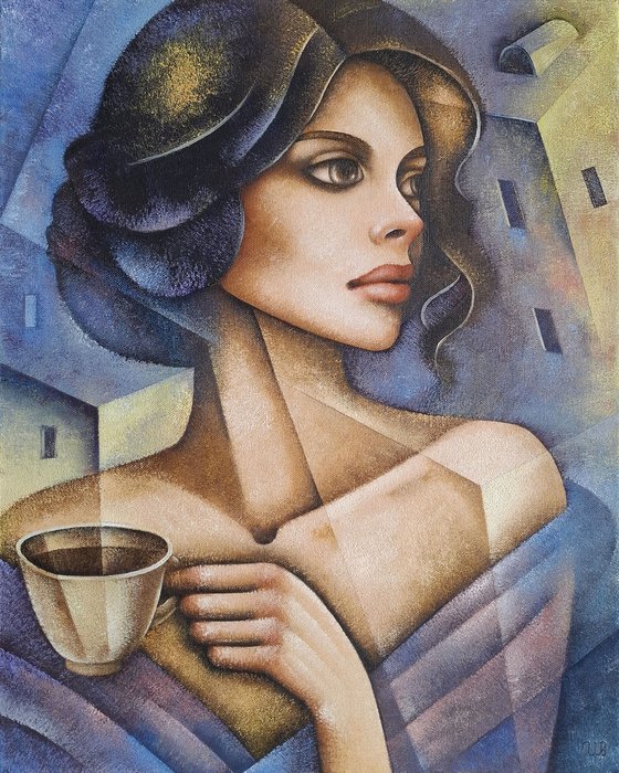 Black Coffee