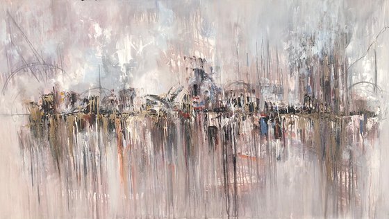 Harbour of love 6