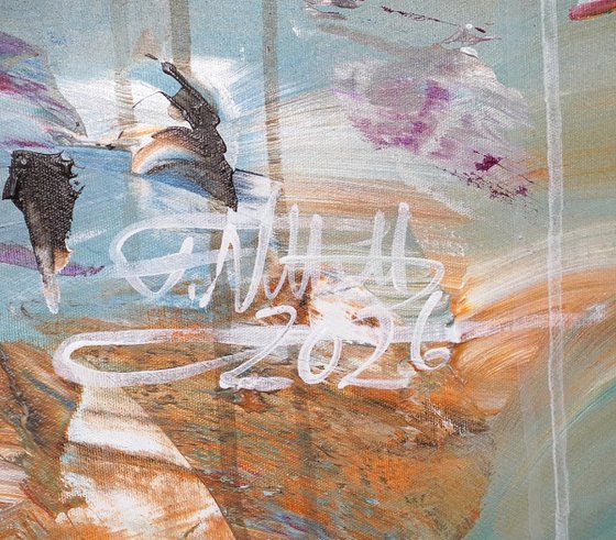 Sailing Far Away D 2