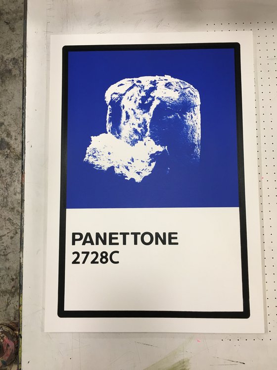 PANETTONE 2728C