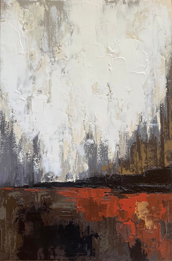 Terracotta horizon