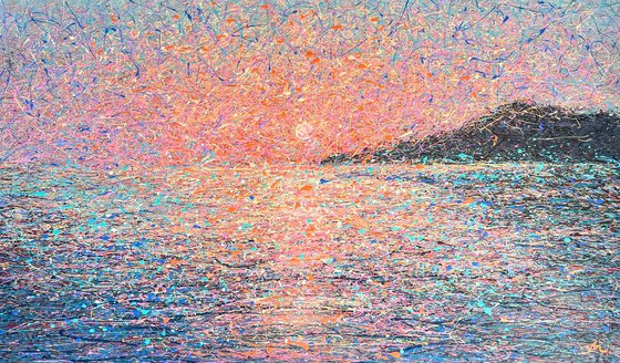 Sea of Stillness