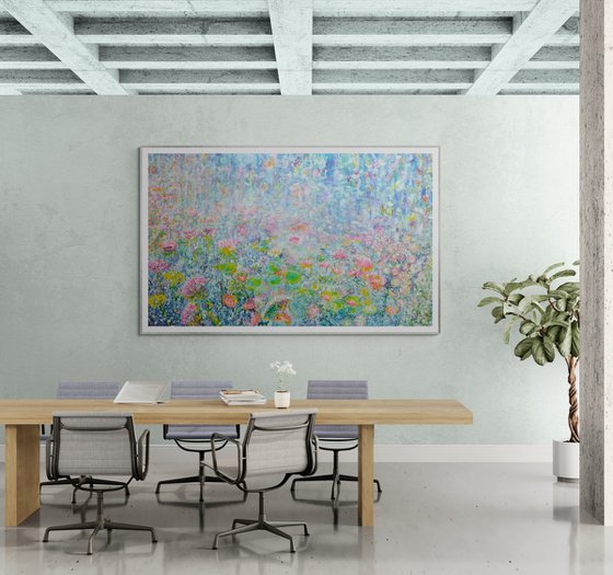 Summer Waterlilies 2025