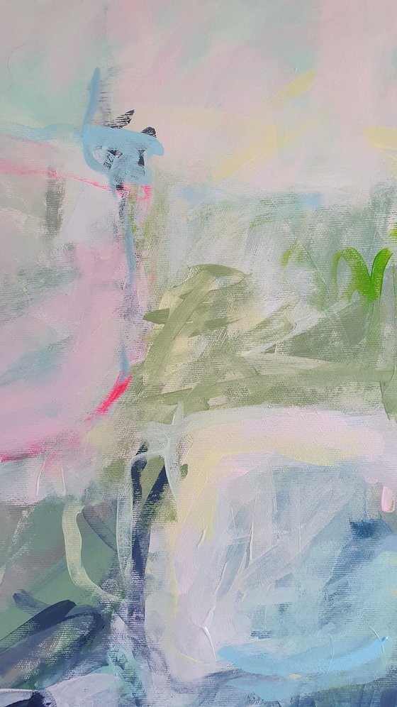 Liebeslied 1 (Love song 1)