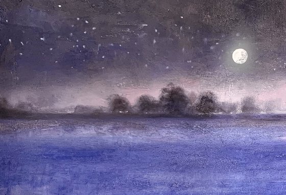 Northumberland Sapphire