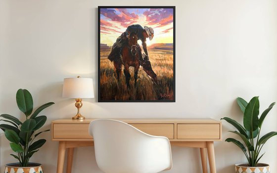 After the Last Light