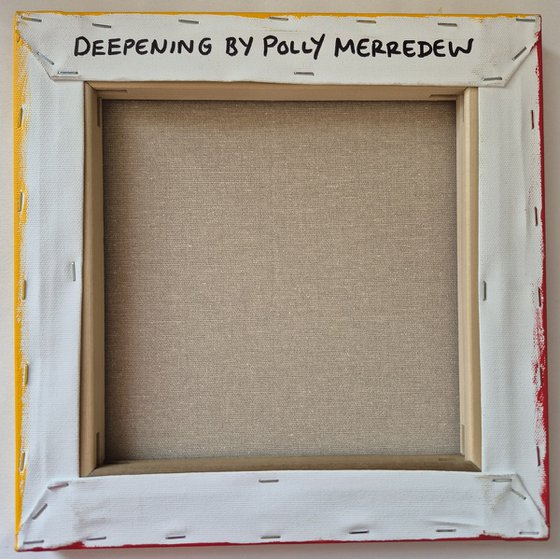 Deepening