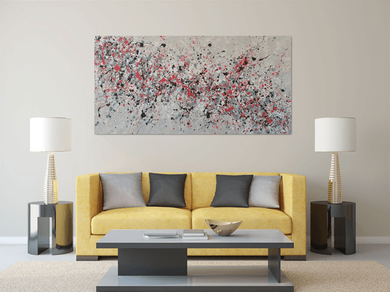 Splashes 13 by M.Y.