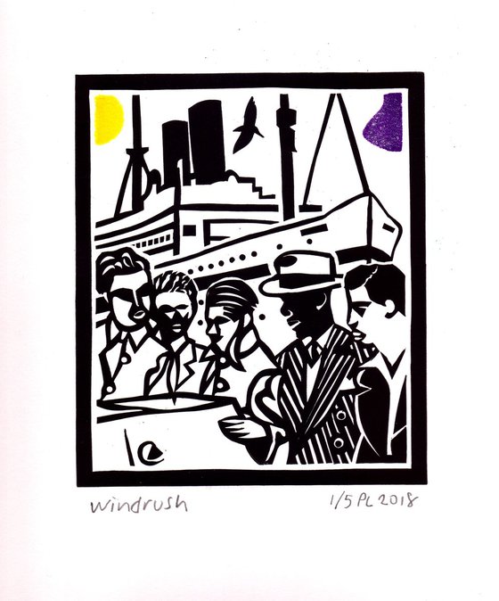 Windrush