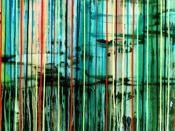 The Emotional Creation #175