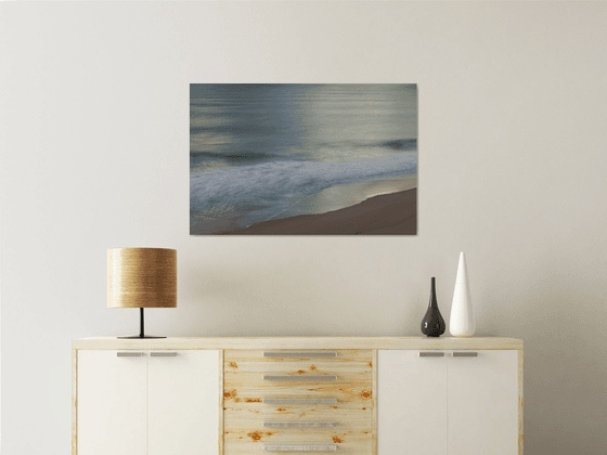 Ebb and Flow No 1 - 36x24"