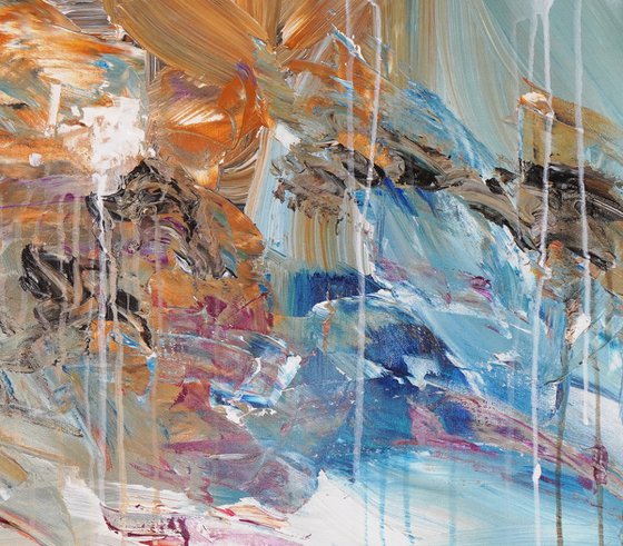 Sailing Far Away D 2