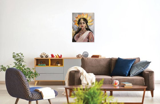 Lakshmi