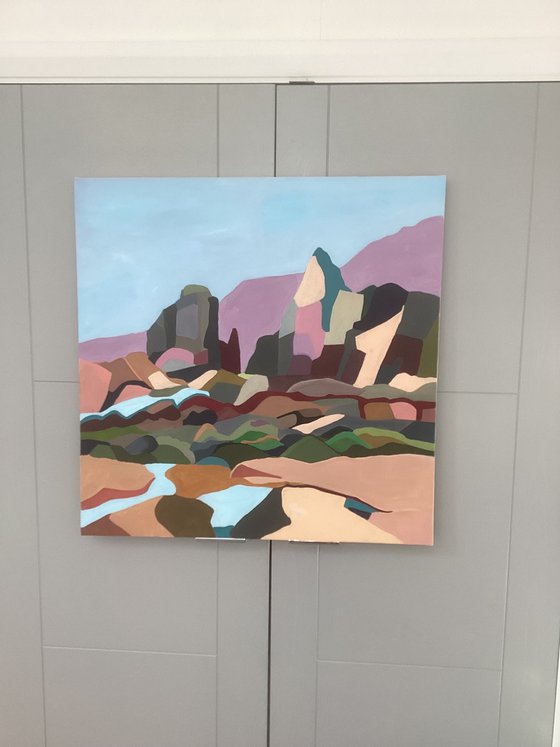 Sandymouth 3