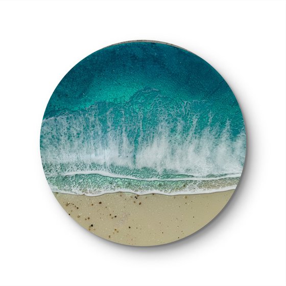 Round ocean #110