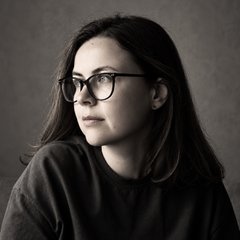 Visit Daria Zavadenko shop