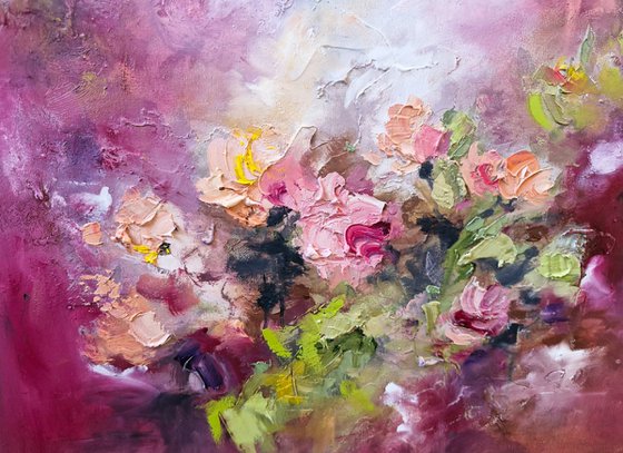 Beath of a Hidden Garden