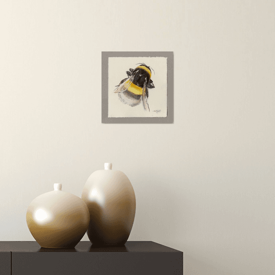 Bumblebee